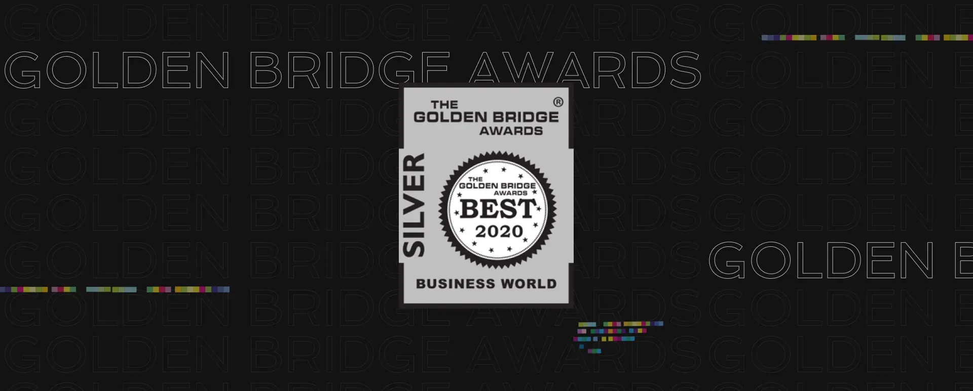 Adversa is a Golden Bridge Awards Winner 2020 in Artificial Intelligence