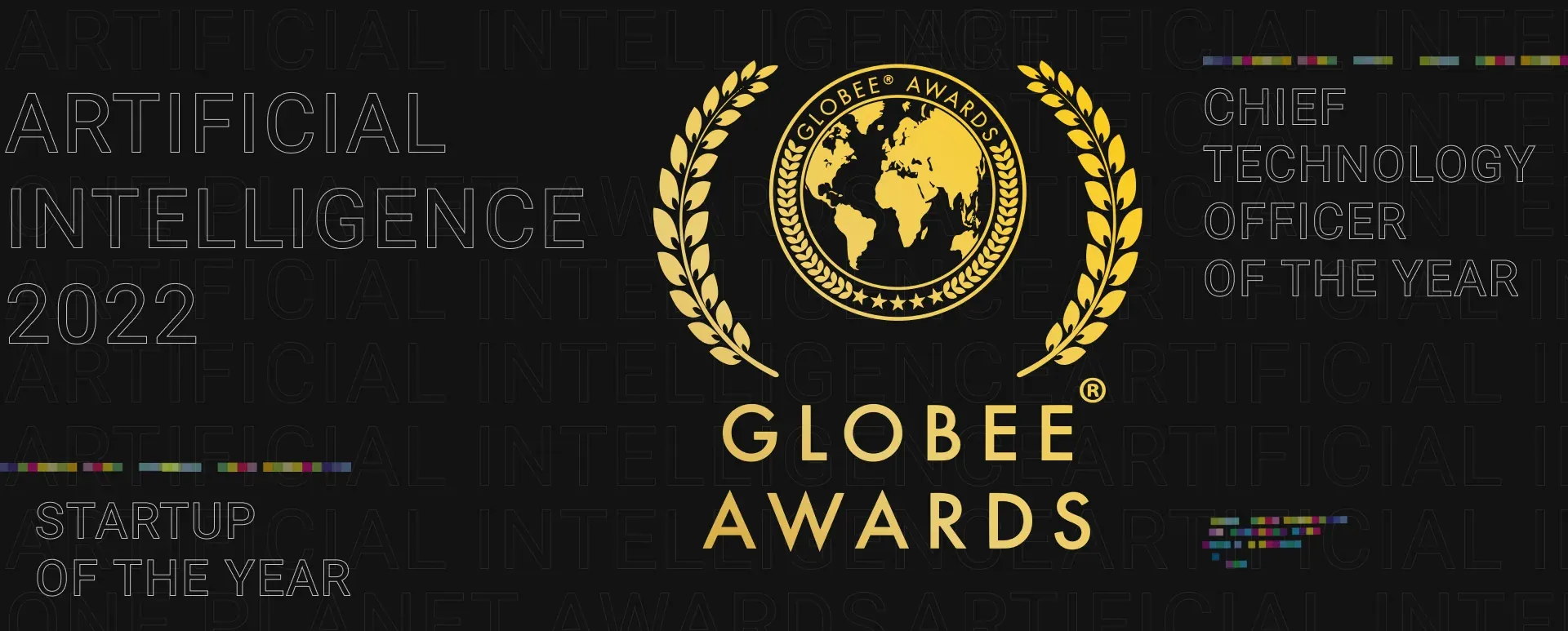 2 Globee Awards in Artificial Intelligence Category Adversa AI Won