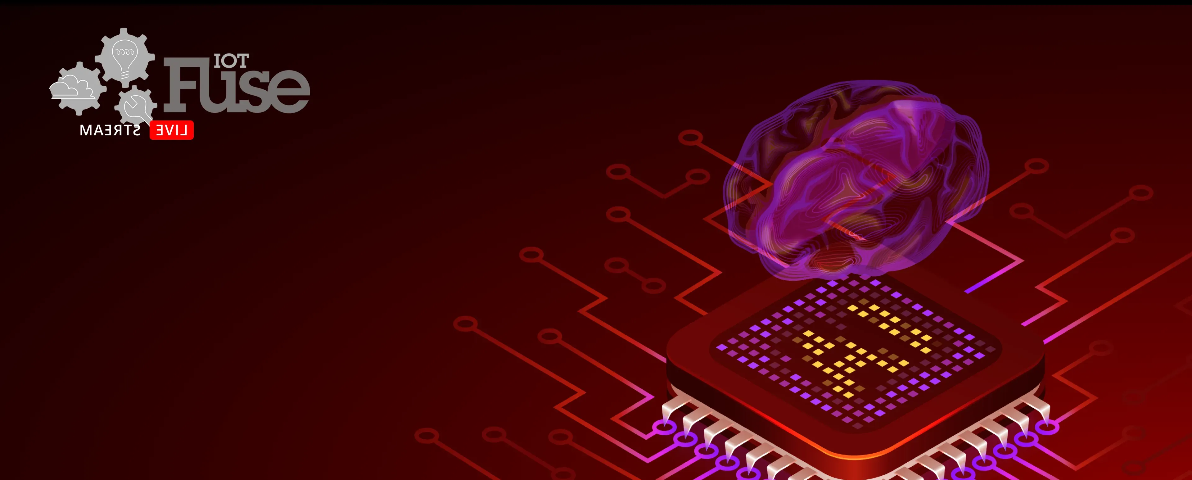 IoTFuse Machine Learning Conference 2020