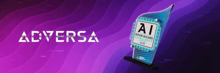Adversa AI Wins Artificial Intelligence Excellence Award in Safety and Alignment Category