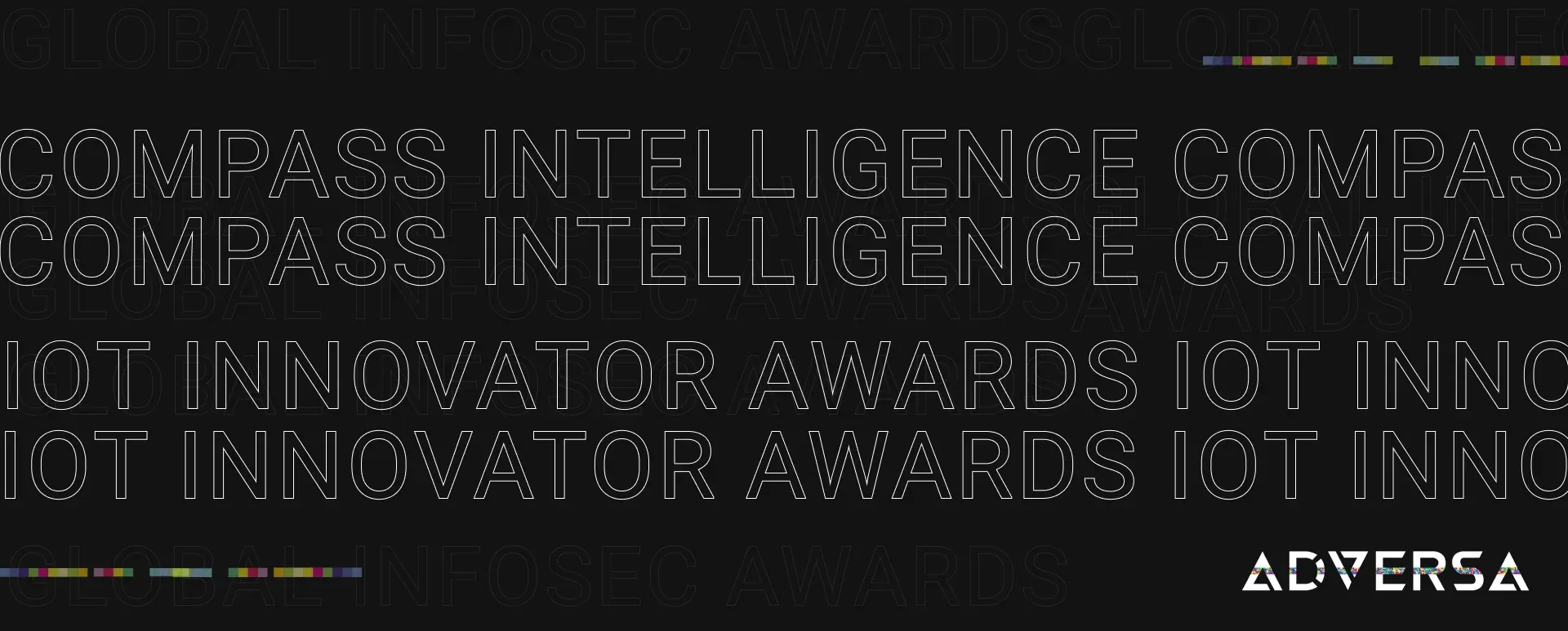 Adversa AI is selected among awardees for the 5th Annual 2022 IoT Innovator Awards by CompassIntel