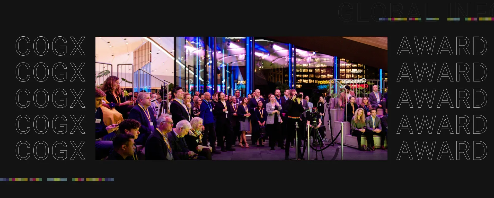 Adversa AI Shortlisted for the CogX Awards 2023