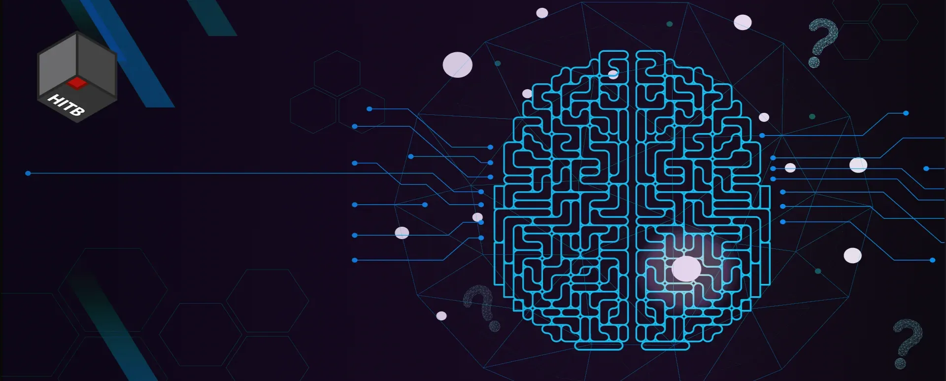 ‘AI Security: Why, What, How’ Talk at HITB Conference