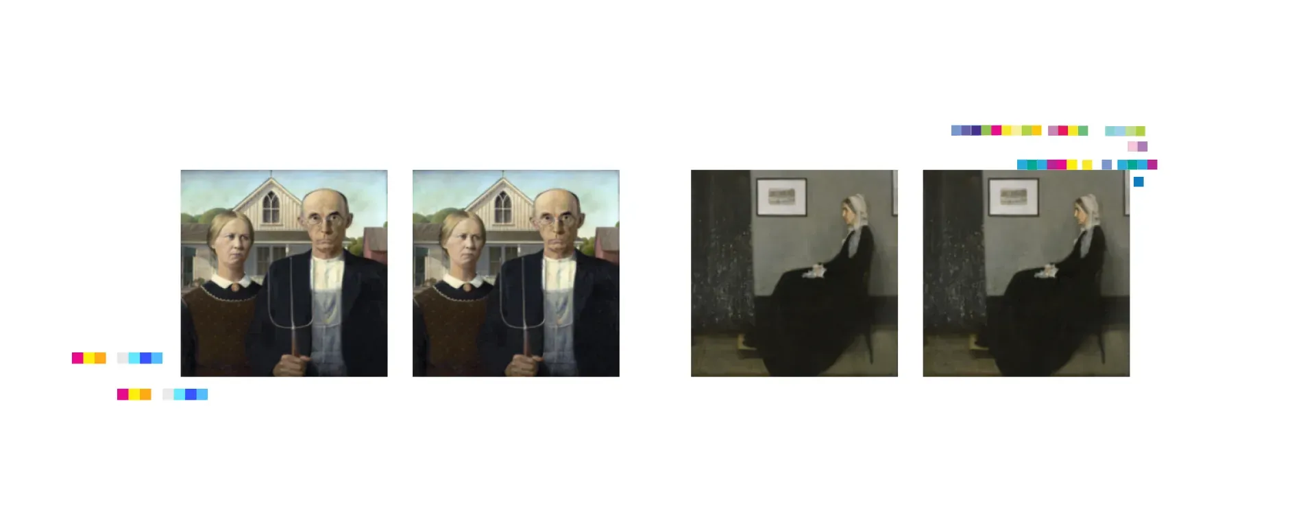 Secure AI Research papers: Visual Adversarial Examples Jailbreak Large Language Models and more