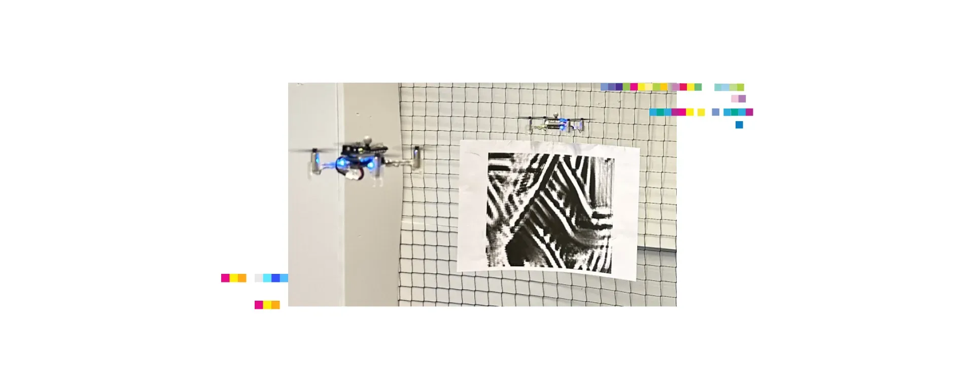 Secure AI Research papers: Innovative Research on Neurosymbolic AI, Vision Language Models, Prompt Injections and Drone Behavior Manipulation