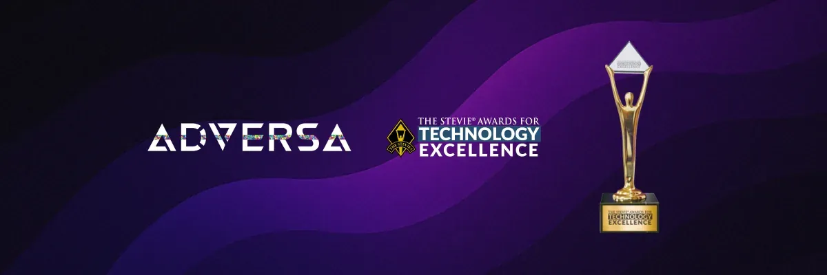Adversa AI Agentic AI Security and Red Teaming platform Honored as GOLD STEVIE® AWARD Winner for AI Technology Breakthrough