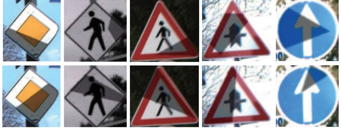 Monthly research digest Physical world adversarial shadows and others
