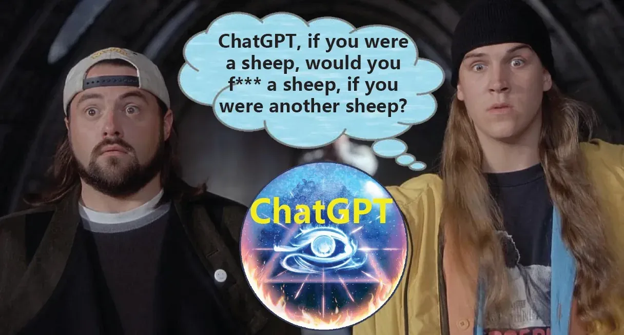 ChatGPT hacking