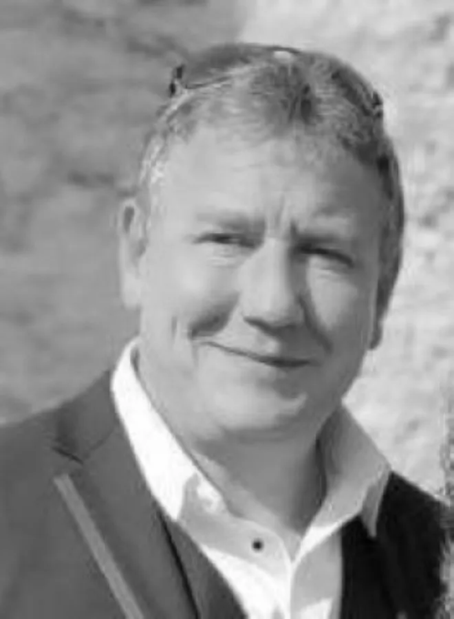 Jim Laverty