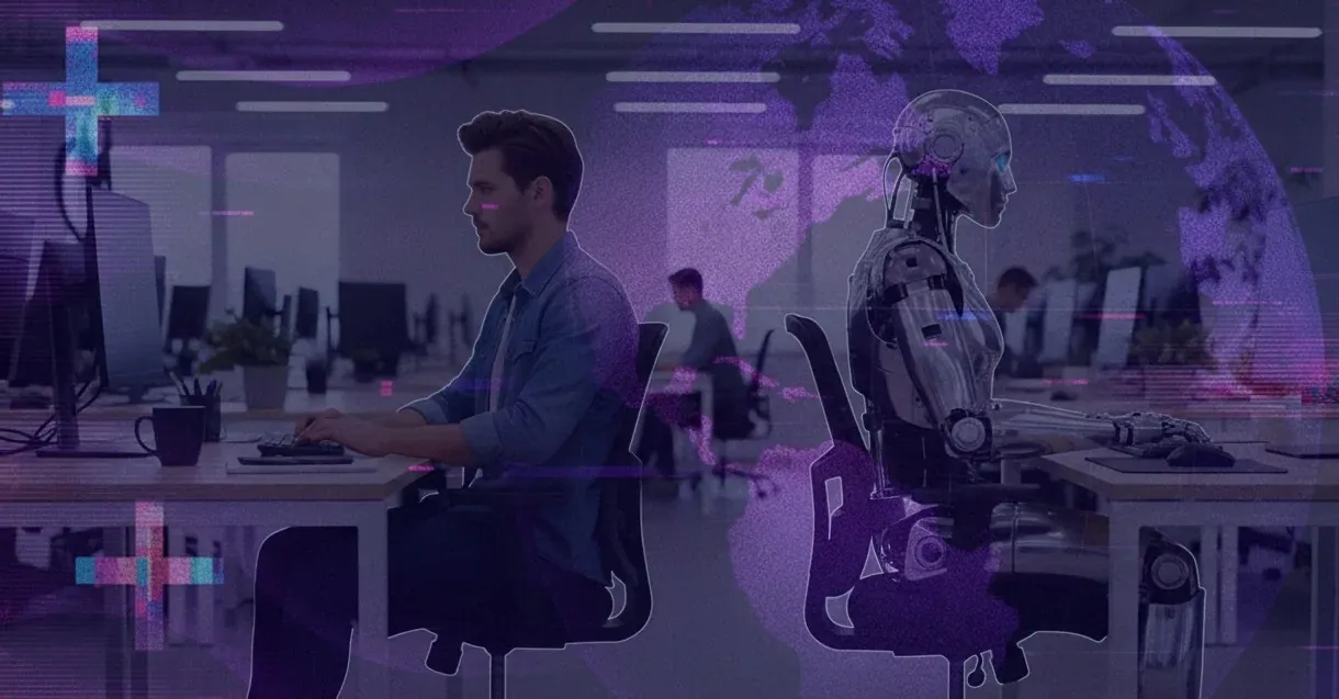 From chatbots to digital workers: Managing the business risks of agentic AI