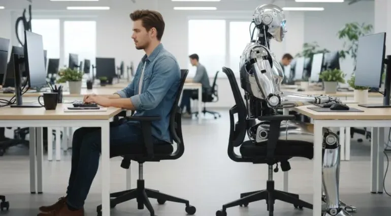 Agentic AI risks in organization - C-suite view