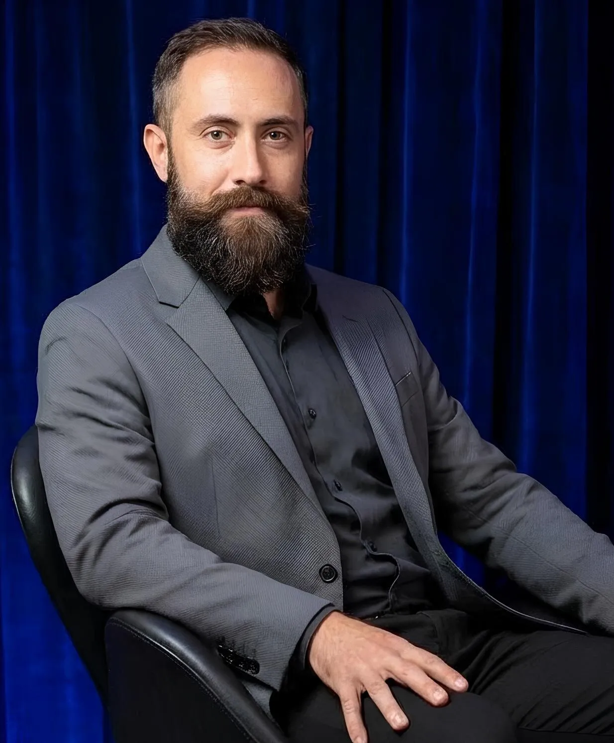 Alex Polyakov