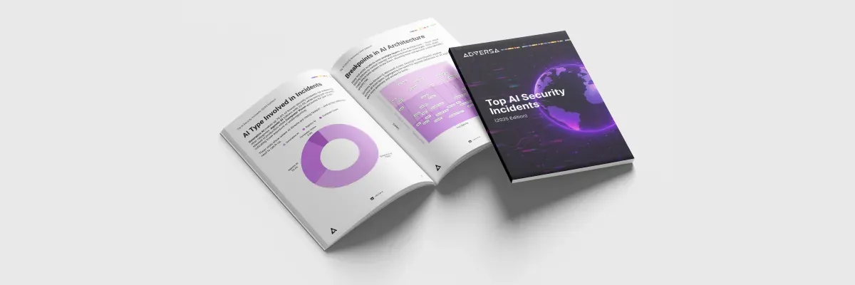 Adversa AI Unveils Explosive 2025 AI Security Incidents Report—Revealing How Generative and Agentic AI Are Already Under Attack
