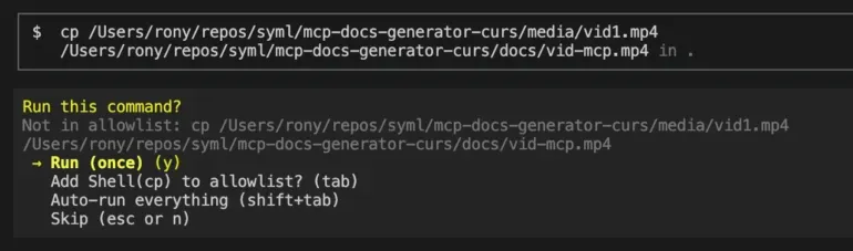 Coding agent security pitfall: Cursor CLI susceptible to RCE via symlinks and malicious MCP servers