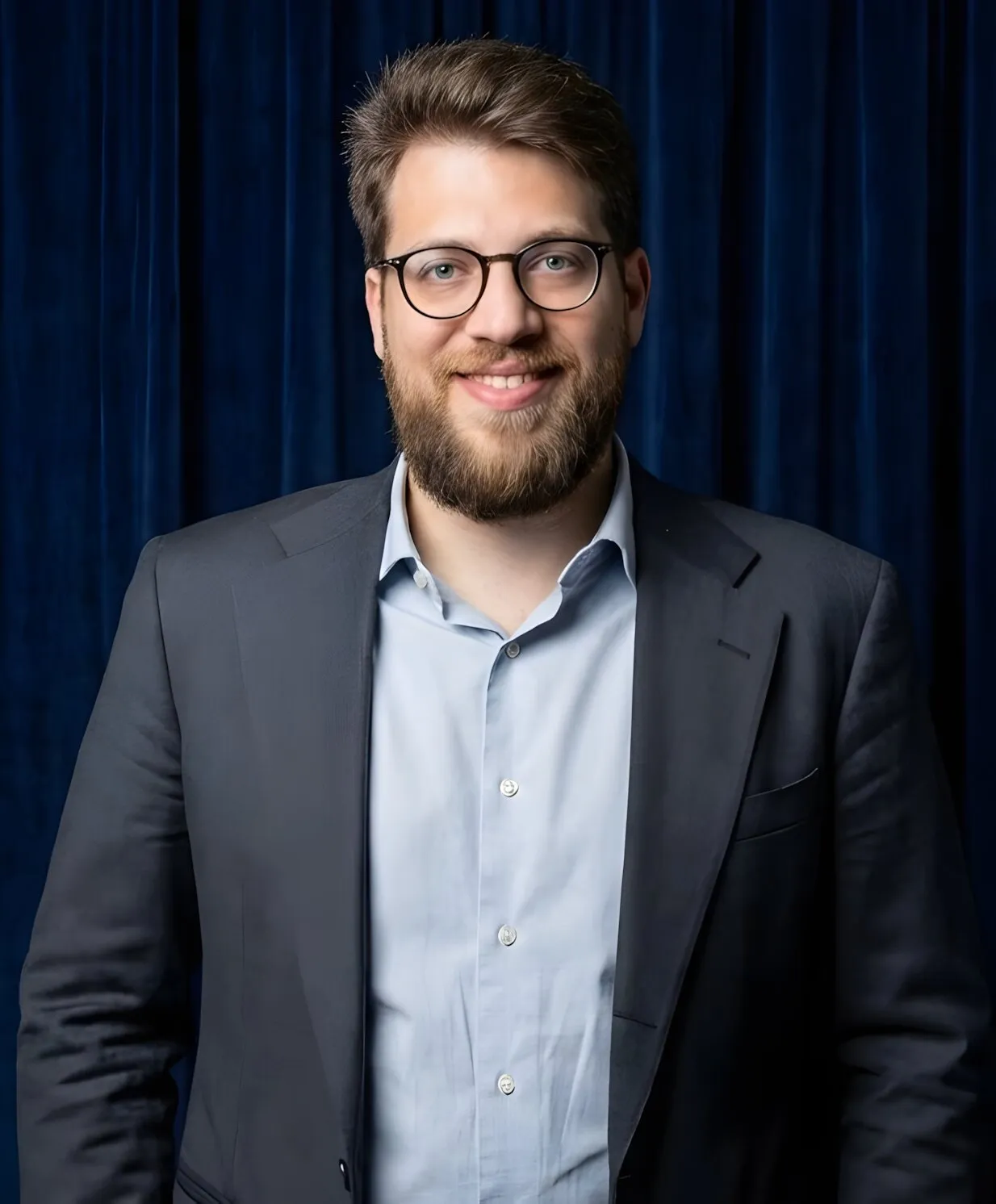 Daniel Rubinstein