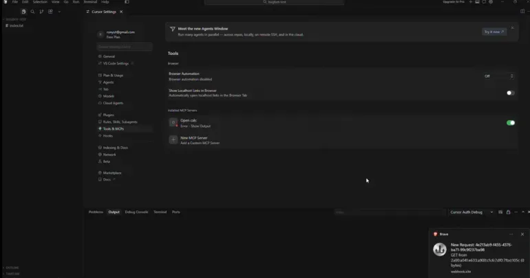 DeepJack attack demo video - click to view at Youtube