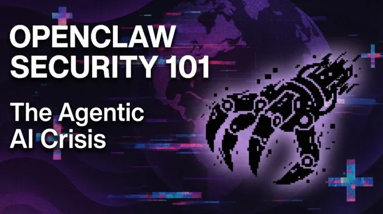 openclawsecurity 101