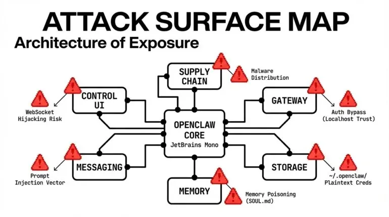 openclawsecurity 101 asm