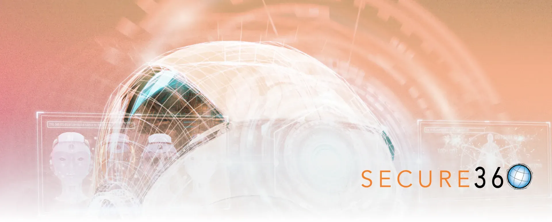 Testing Facial recognition system security at Secure360