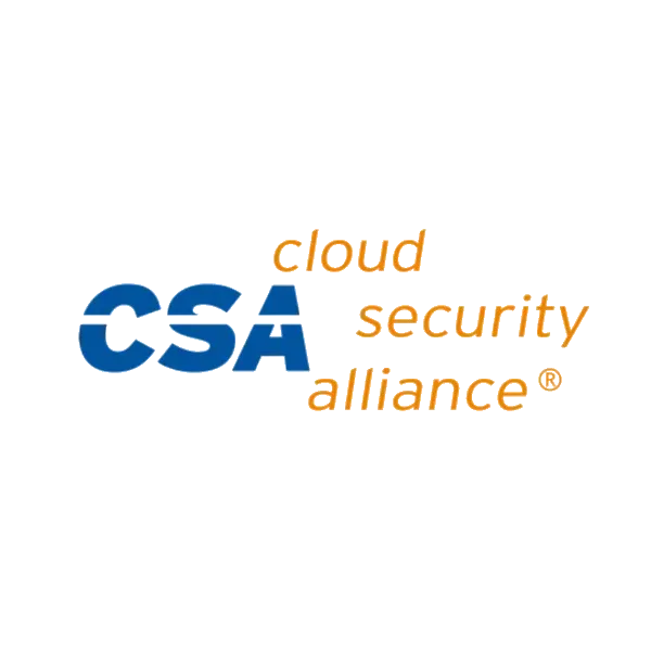 CSA logo