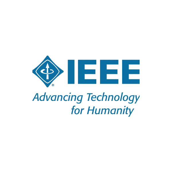 IEEE logo