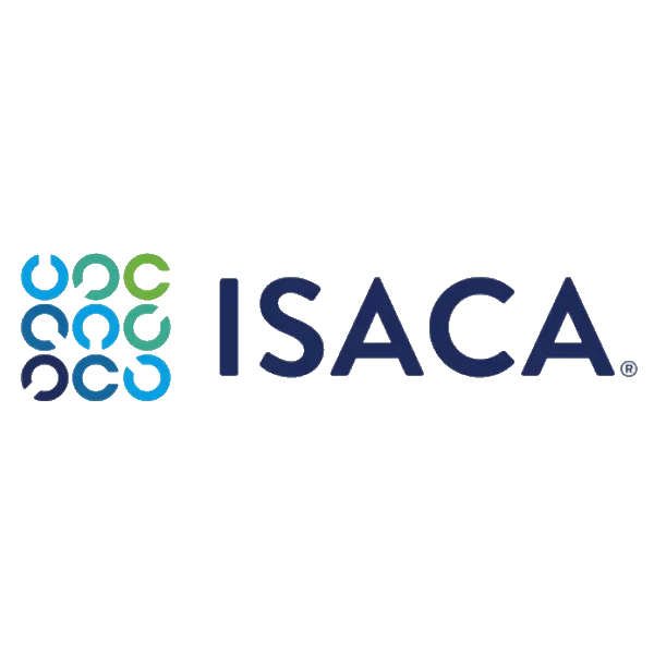 ISACA logo