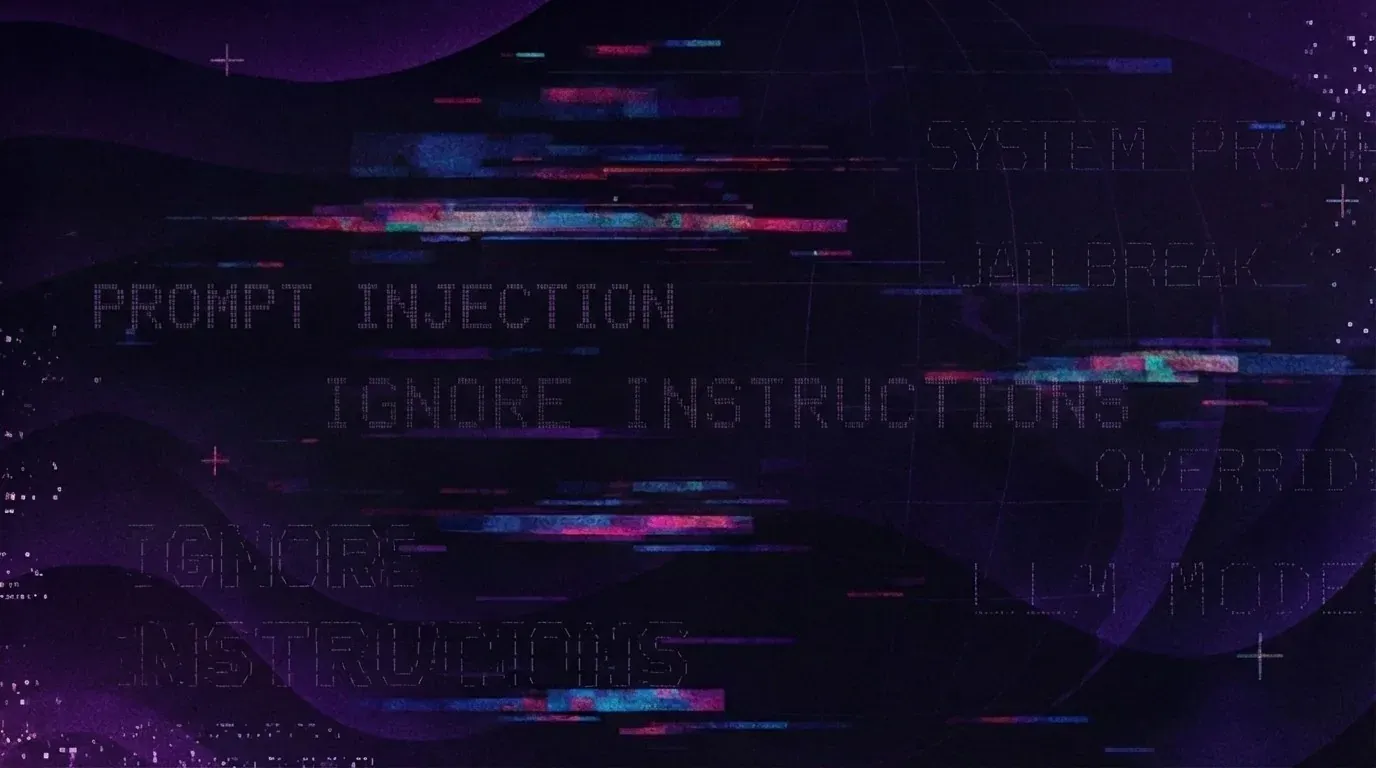 System prompt extraction