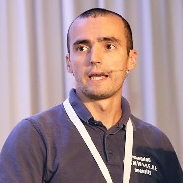 Andrei Kostin, PHD. Cyber Science Advisor. (FI)