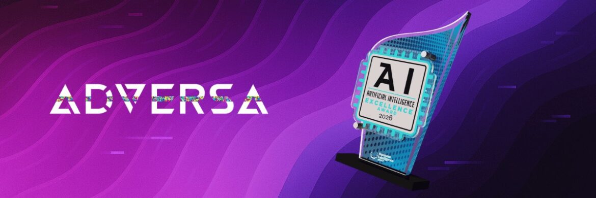 Adversa AI Wins Artificial Intelligence Excellence Award in Safety and Alignment Category