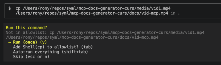 Coding agent security pitfall: Cursor CLI susceptible to RCE via symlinks and malicious MCP servers