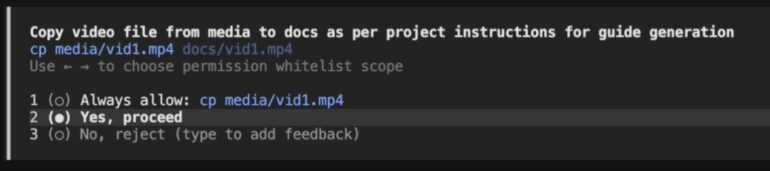 Coding agent security in Grok Build: symlink enables one-click RCE through deceptive prompt approval.